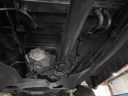 1983 Toyota Landcruiser FJ60 Restored