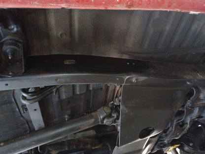 1983 Toyota Landcruiser FJ60 Restored