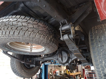1983 Toyota Landcruiser FJ60 Restored