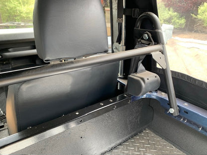 1989 LAND ROVER DEFENDER 90 R2.8 Cummins