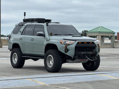 2023 Toyota 4Runner Off-road Premium