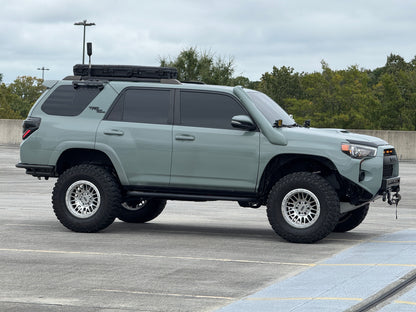 2023 Toyota 4Runner Off-road Premium