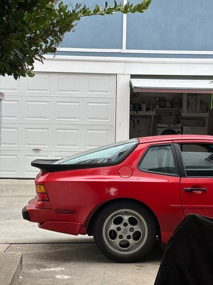 1987 Porsche 944 Turbo