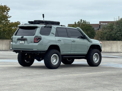 2023 Toyota 4Runner Off-road Premium