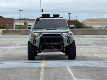 2023 Toyota 4Runner Off-road Premium