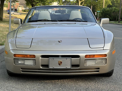 1990 Porsche 944 S2 Cab