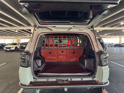 2023 Toyota 4Runner Off-road Premium