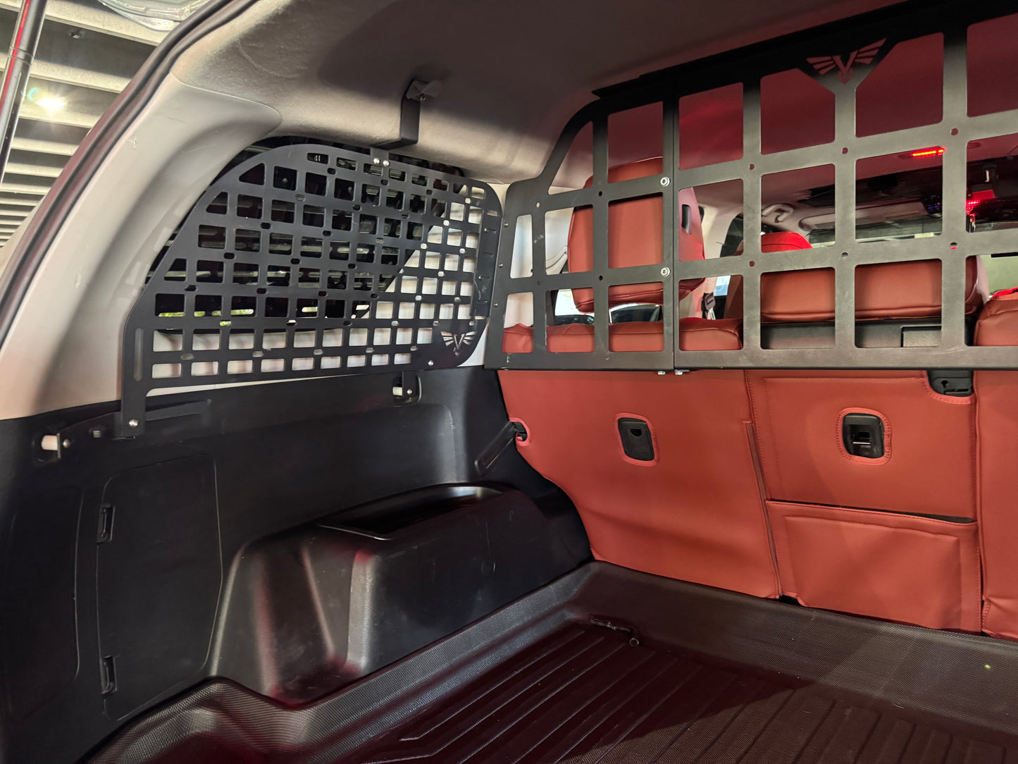 2023 Toyota 4Runner Off-road Premium