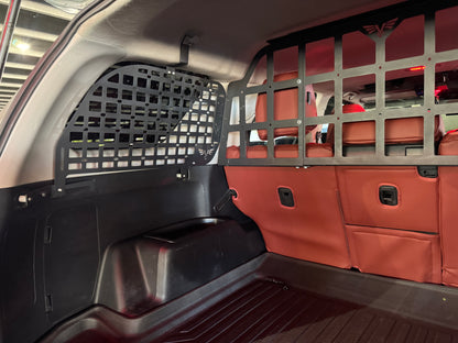 2023 Toyota 4Runner Off-road Premium