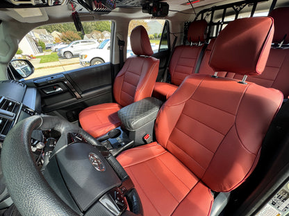 2023 Toyota 4Runner Off-road Premium