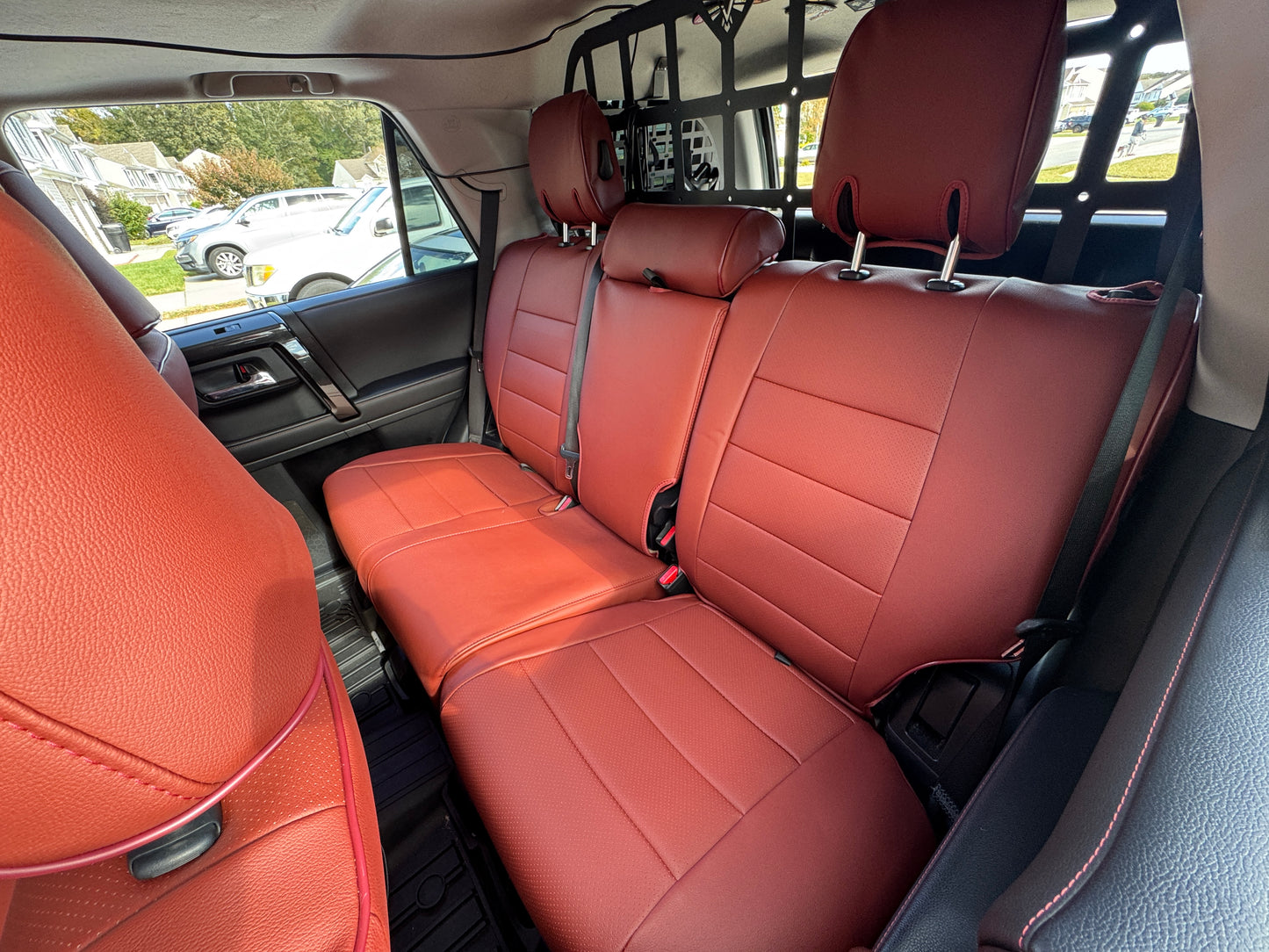 2023 Toyota 4Runner Off-road Premium