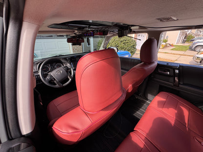 2023 Toyota 4Runner Off-road Premium