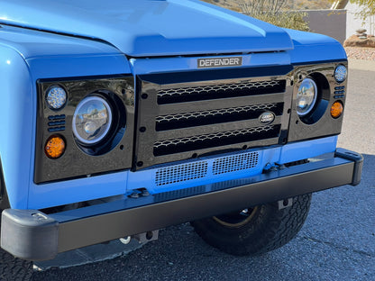 1999 Landrover Defender 90 TD5