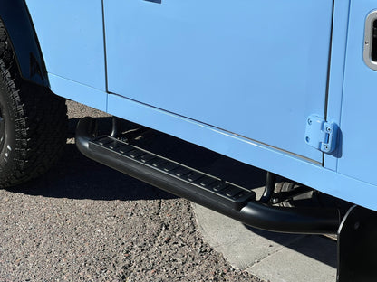 1999 Landrover Defender 90 TD5