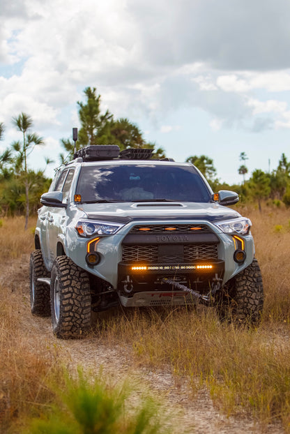 2023 Toyota 4Runner Off-road Premium