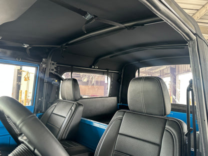1999 Land Rover Defender 90 Restored