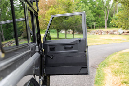 1992 Land Rover Defender 110 LHD