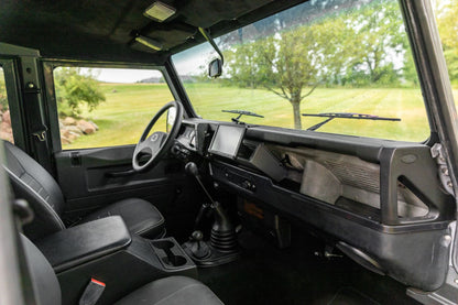 1992 Land Rover Defender 110 LHD