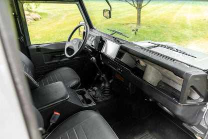 1992 Land Rover Defender 110 LHD