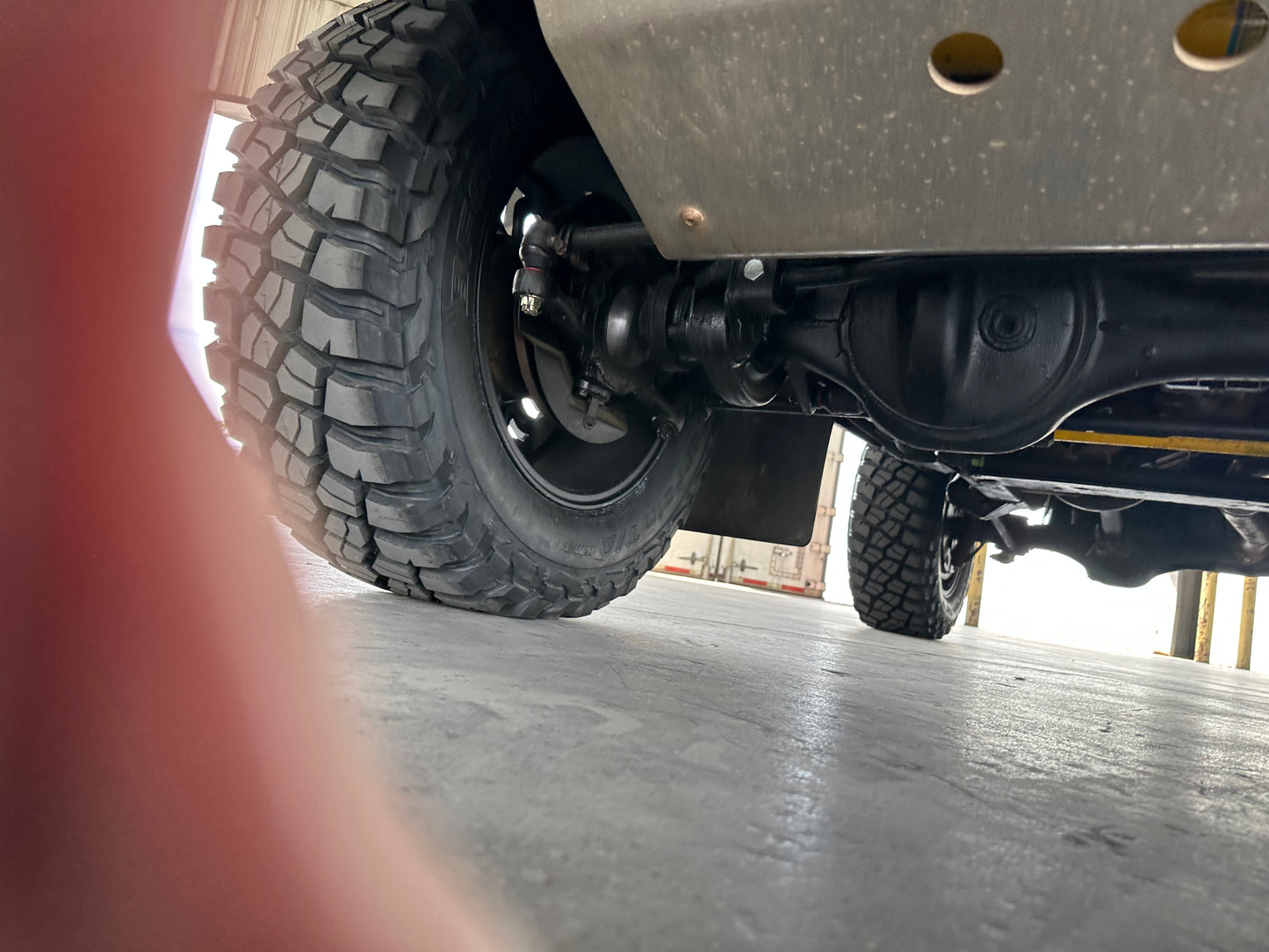 1999 Land Rover Defender 90 Restored