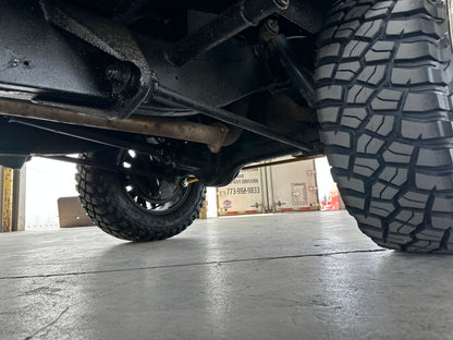 1999 Land Rover Defender 90 Restored