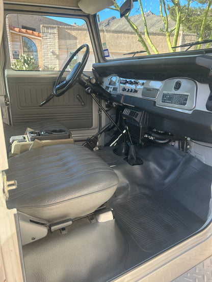 1982 Toyota  FJ 40