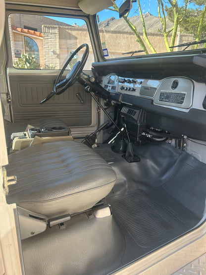 1982 Toyota  FJ 40