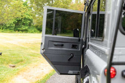 1992 Land Rover Defender 110 LHD