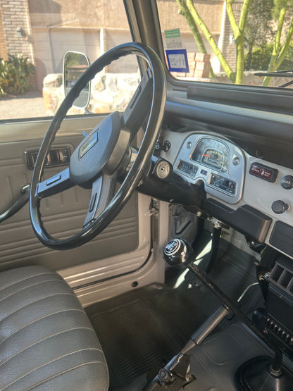 1982 Toyota  FJ 40