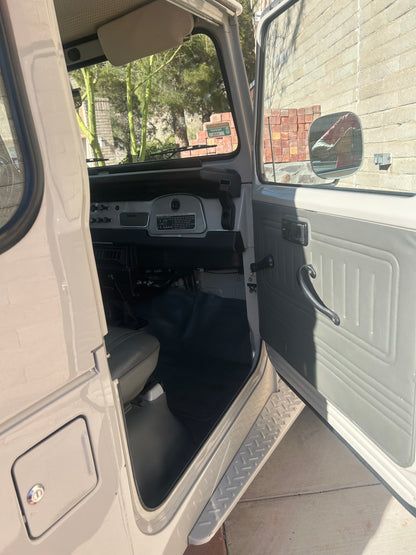 1982 Toyota  FJ 40