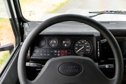 1992 Land Rover Defender 110 LHD