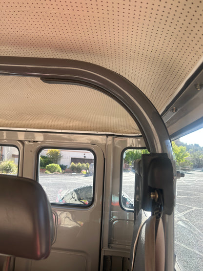 1982 Toyota  FJ 40
