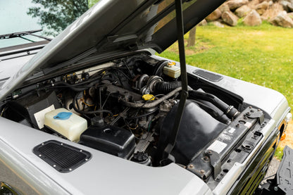 1992 Land Rover Defender 110 LHD