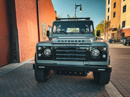 1992 Land Rover Defender LHD