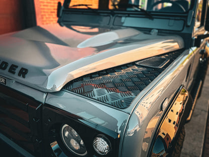 1992 Land Rover Defender LHD