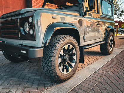 1992 Land Rover Defender LHD