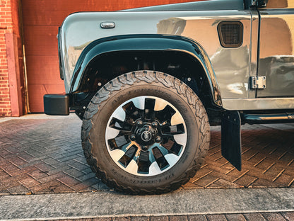 1992 Land Rover Defender LHD