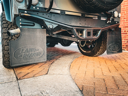 1992 Land Rover Defender LHD