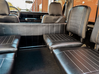 1992 Land Rover Defender LHD