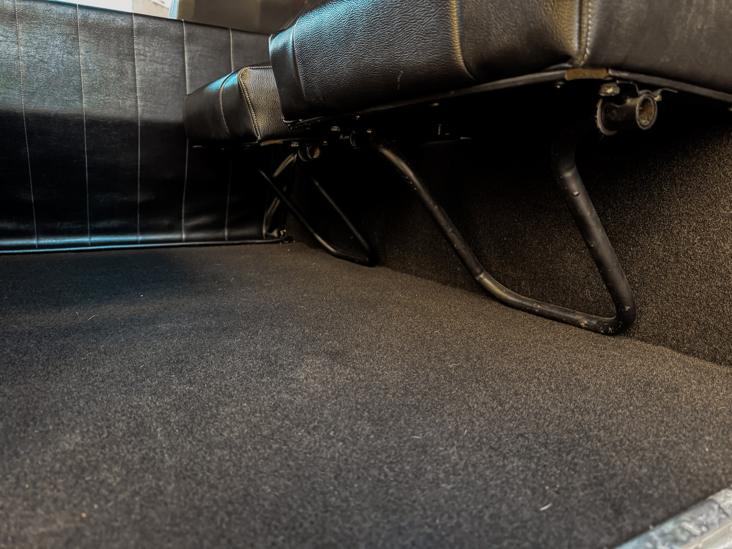 1992 Land Rover Defender LHD