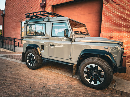 1992 Land Rover Defender LHD