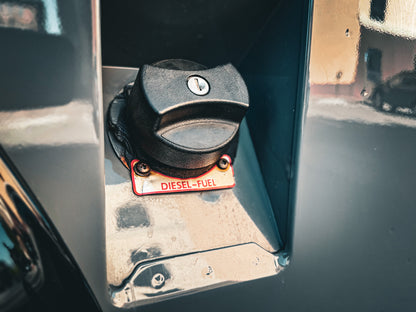 1992 Land Rover Defender LHD