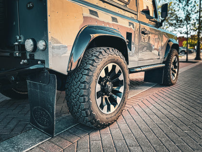 1992 Land Rover Defender LHD