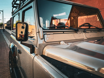 1992 Land Rover Defender LHD