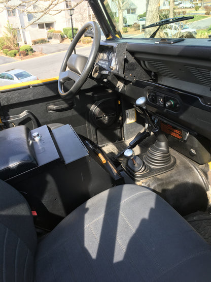 1994 Land Rover Defender 90 NAS