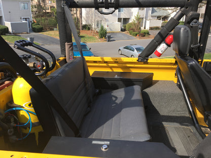 1994 Land Rover Defender 90 NAS