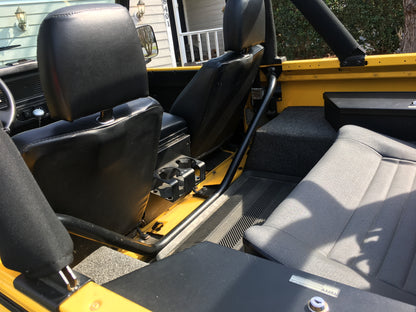 1994 Land Rover Defender 90 NAS