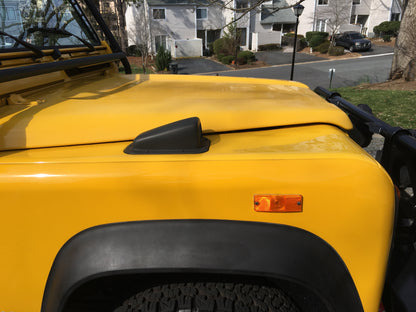 1994 Land Rover Defender 90 NAS