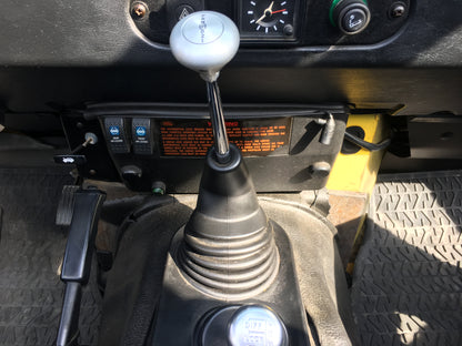 1994 Land Rover Defender 90 NAS