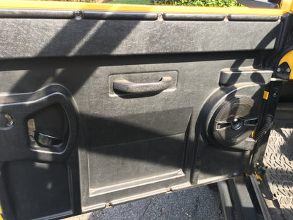 1994 Land Rover Defender 90 NAS